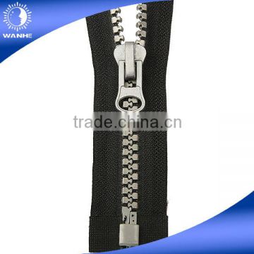 Hight Quality #10 Plastic Zipper