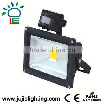 Perfect Qulity Outdoor Waterproof Bridgelux Chip Led Floodlight 400w