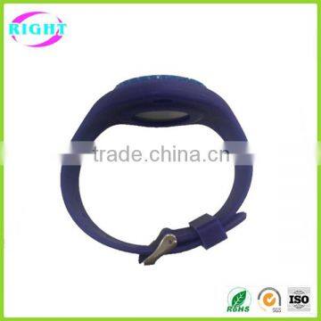 OEM Silicon Watch Band photo-4