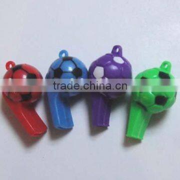 Novelty whistles/ novelty toy / promotional items