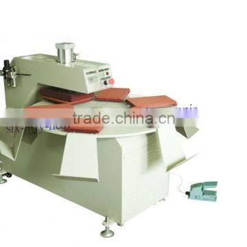 garment log heat transfer press 20*30cm