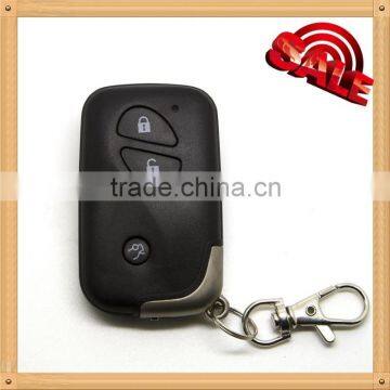 Plastic Remote Controller Shell/ casel/ cover , factory make remote control case for 10 years BM-087