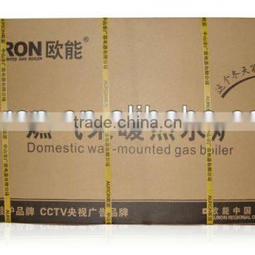 Wall Hung Gas Boiler For Russia Market photo-6