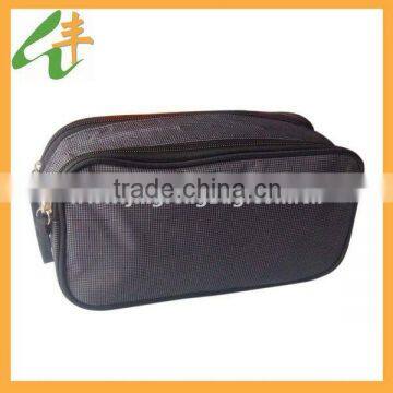 hot sale fashion man clutch cosmetic bag