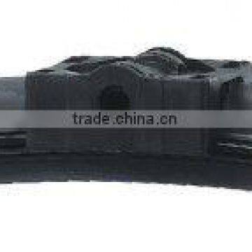 Rubber Track for Cars Special Clear View Wiper Blade photo-5