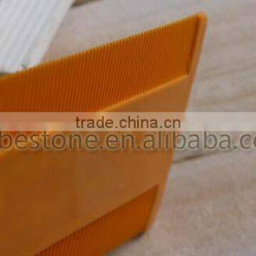 Pet Dog Cleaning Lice Flea Comb With Magnifier photo-5