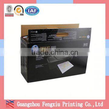 Hot Oem Wholesale Printable Paper Box Packaging