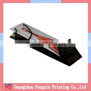 Free Shipping Fashionable Guangdong Custom Pretty Paper Bags