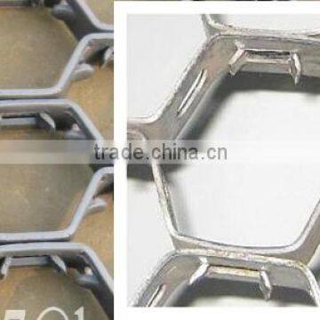 hexagonal mesh/ hexagonal wire mesh