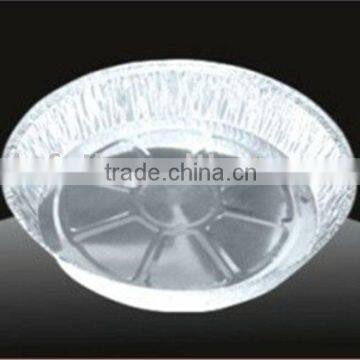 Aluminium Foil Container