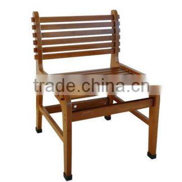 BAMBOO CHAIR