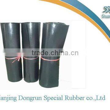 High grade SBR rubber sheet