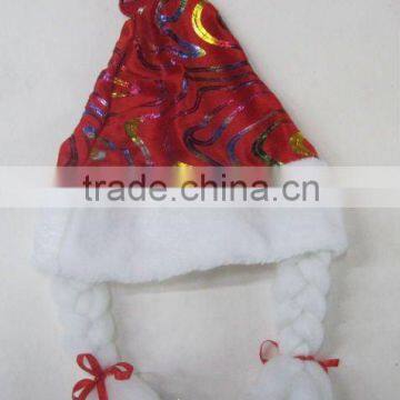 fashion christmas hat