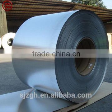 galvanized steel strip coil