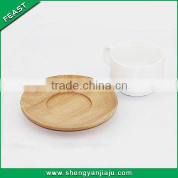 2014 new products wood plate mats made in china