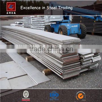 Prime steel plate/HR plate steel/ low alloy steel plate