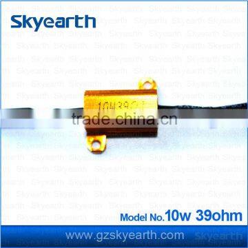 10w 39ohm LED Load Resistor Protect Your LED Lamp photo-5