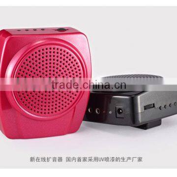 music usb mini speaker megaphone, microphone,audio amplifier, megaphone N93