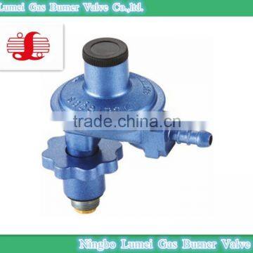 gas pressure regulator valve, gaz valve with ISO9001-2008