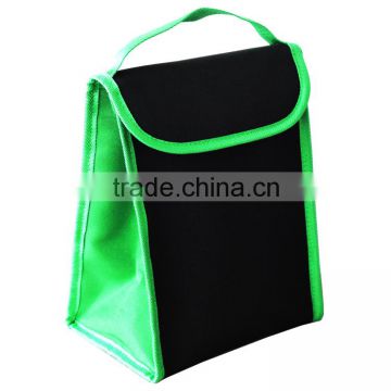 2016 New designed 600D lunch cooler bags