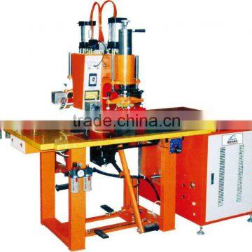 shoe High frequency machine