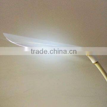 360 Degree Turning Eyes Protect Led Desk Lamp/led Clip Light photo-4