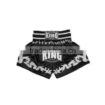 Custom Made High Qauality Muay Thai Short