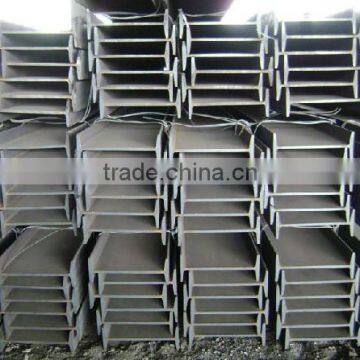 Hot Rolled IPEAA steel and I beams, buy I beam, pruchase I beam steel from Tangshan, Hebei, China