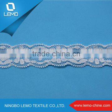 High Quality Fatory Price Stretch Lace photo-6