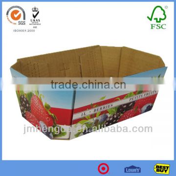 Fashion Design Fruit And Vegetable Boxes Delivered Of Chinese Supplier