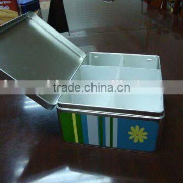 Mooncake Tin Box photo-2