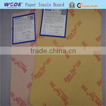 Disign Insoles Paperboard photo-2