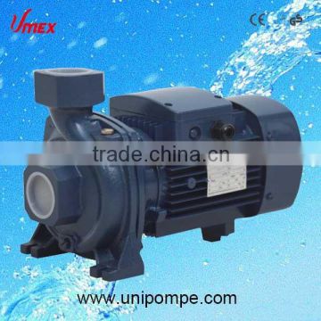 STN series Monoblock standardise electric high pressure water pump