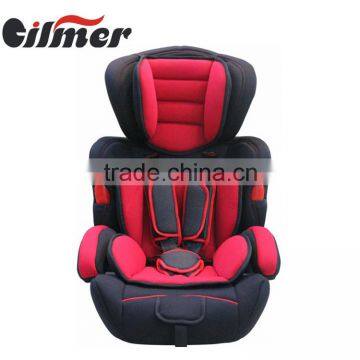ECER44/04 be suitable 9-36KG child car seat 9-36kg