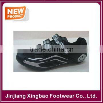 New Style Men's Racing Boots Motorcycle Boots Cycling Shoes Sports Riding Boots Outdoor Bike Bicycle Racing Shoe Riding                        
                                                Quality Choice