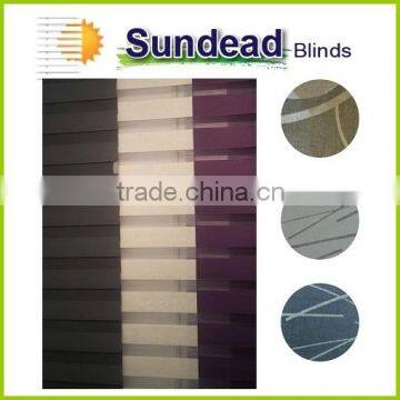 Panel curtain glide effortlessly on carrier track simple clean appearancee home decor use basement window treatment