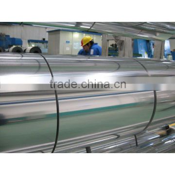 Light gauge Aluminum Foil for Flexible Packing