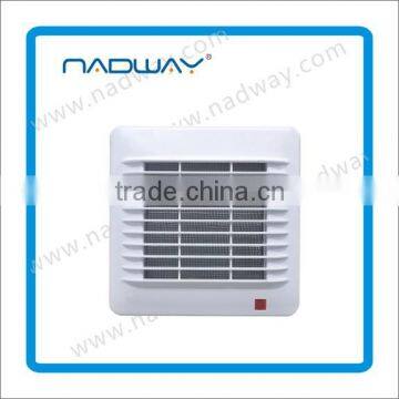 Gold supplier NADWAY product Wall Mounted exhaust fan