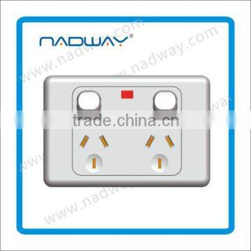 SAA Australia Standard Wall Switch Room Wall Light Switch Room Wall Light Switch photo-6