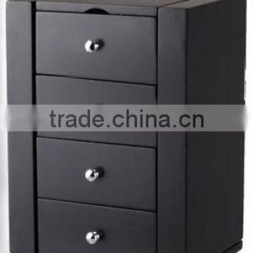 MINI jewelry cabinet , MINI wooden jewelry cabinet , MDF storage cabinet