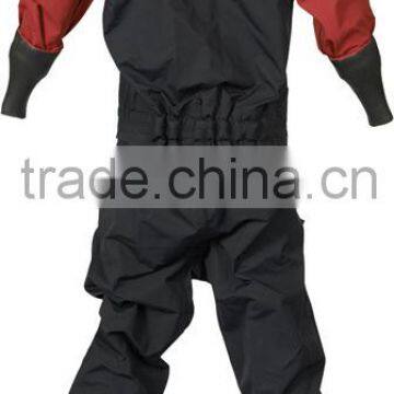New Water Sports Rescue Dry Suit Scuba Dive Equipment Suit Hotsale photo-3