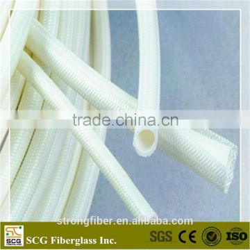 Acrylic Fiberglass Sleeving