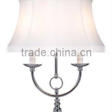 Fabric Table Lamp for Hotel/house Projects