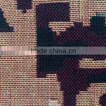 China Customized Design Woven Throw and Blankets, Jacquard Technics, 50*60" Size