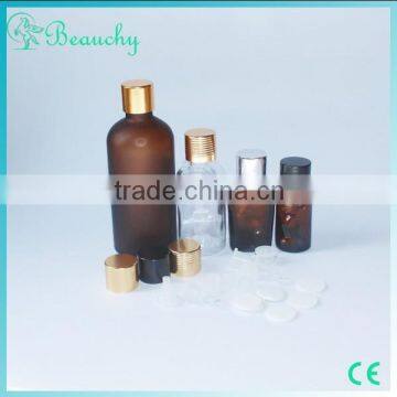 2015 Beauchy New Product Glass Parfume Bottle Such as Essential Oil photo-4