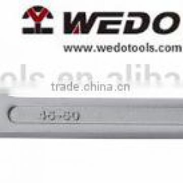 Stainless Hook Wrench With Pin Wrench/Spanner High-Quality WEDO TOOLS