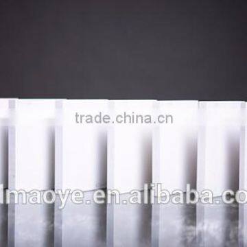Clear Pvc Floor Sheet Thickness for Photobook