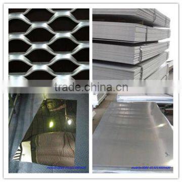 ISO Certificate for Cold rolling 410 430 grade stainless steel