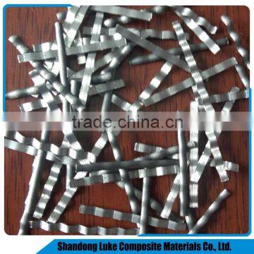 steel fiber/stainless steel fiber for concrete reinforcement/steel fiber price