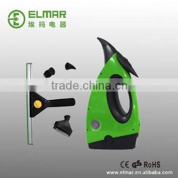 on/off swith steam vacuum cleaner